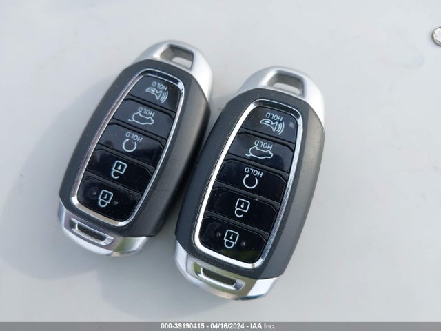 Hyundai Palisade Calligraphy 2022 KM8R7DHEXNU336504 Image 11