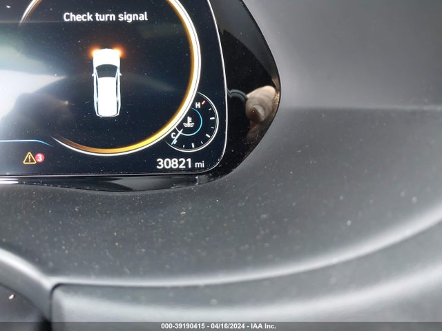 Hyundai Palisade Calligraphy 2022 KM8R7DHEXNU336504 Image 16
