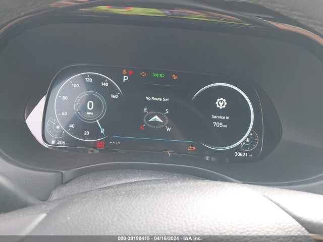 Hyundai Palisade Calligraphy 2022 KM8R7DHEXNU336504 Image 7