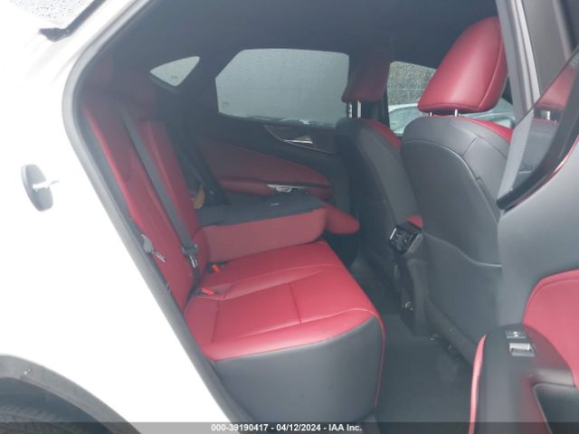 2T2GGCEZ5NC007621 Lexus Nx 350 Premium