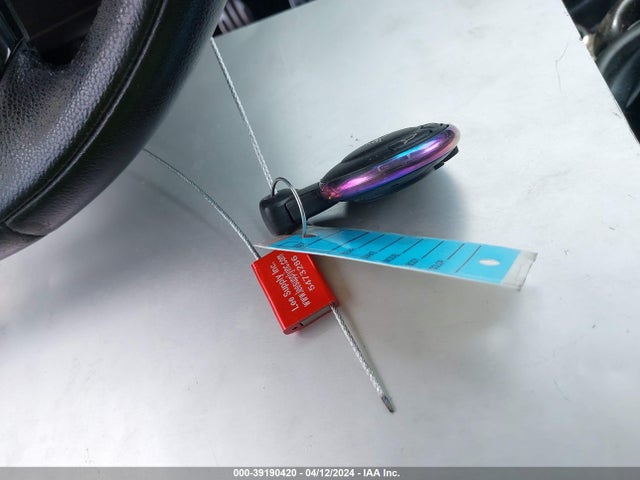 2012 MINI COOPER S COUNTRYMAN WMWZC3C50CWM27927 Photo 10