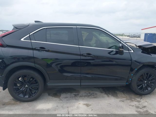 JA4ATVAA4PZ051016 Mitsubishi Eclipse Cross Le S-awc