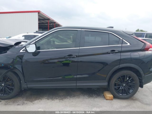 JA4ATVAA4PZ051016 Mitsubishi Eclipse Cross Le S-awc