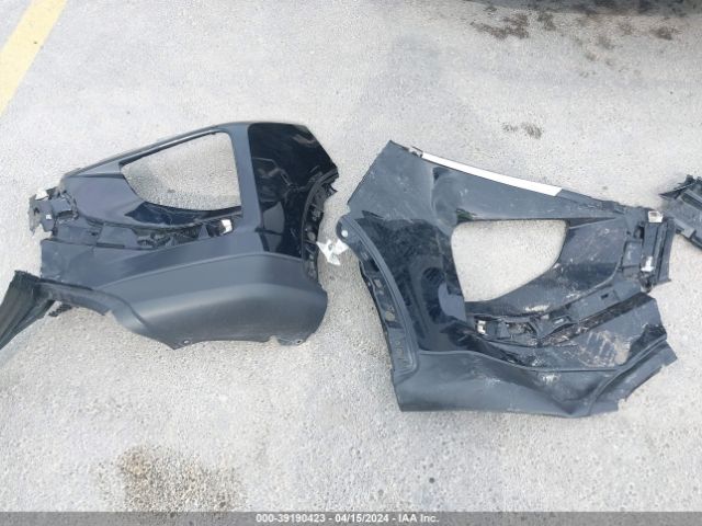JA4ATVAA4PZ051016 Mitsubishi Eclipse Cross Le S-awc