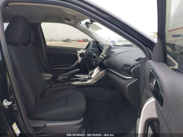 JA4ATVAA4PZ051016 Mitsubishi Eclipse Cross Le S-awc