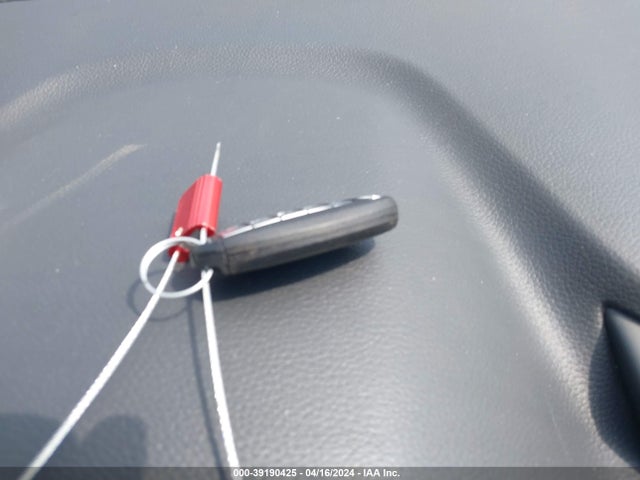 Nissan ROGUE SV 2017 5N1AT2MVXHC832979 Image 11
