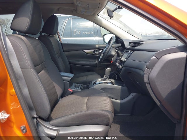 Nissan ROGUE SV 2017 5N1AT2MVXHC832979 Image 5