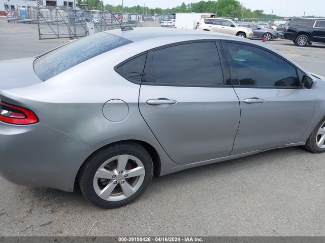 Dodge DART SXT 2016 1C3CDFBB0GD538451 Image 4