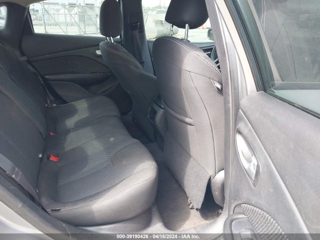Dodge DART SXT 2016 1C3CDFBB0GD538451 Image 8