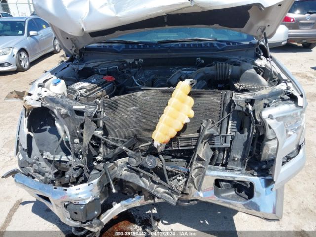 1FTEW1EF3GKE31065 Ford F-150 Lariat