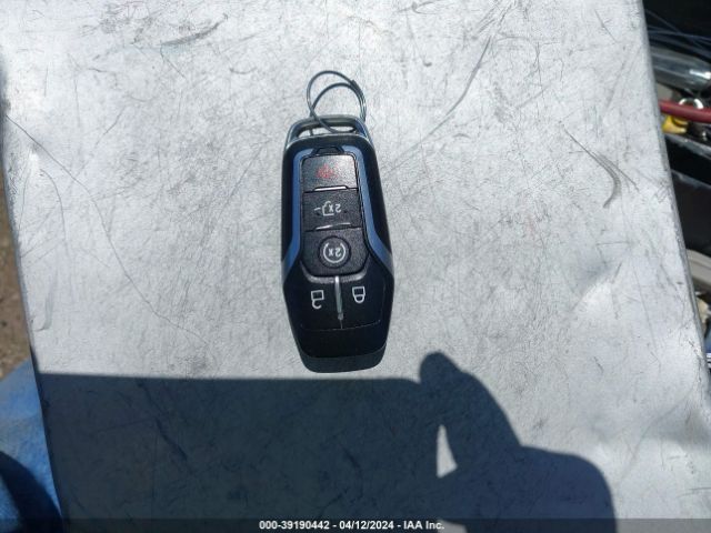 1FTEW1EF3GKE31065 Ford F-150 Lariat