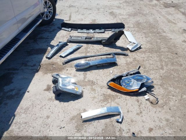 1FTEW1EF3GKE31065 Ford F-150 Lariat