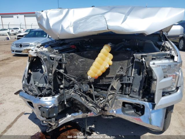 1FTEW1EF3GKE31065 Ford F-150 Lariat