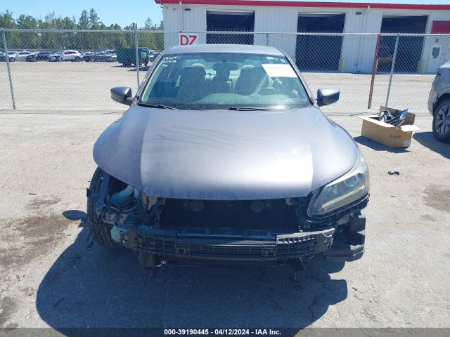 Honda ACCORD LX 2015 1HGCR2F37FA184907 Image 12