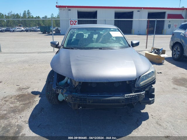 Honda ACCORD LX 2015 1HGCR2F37FA184907 Image 17