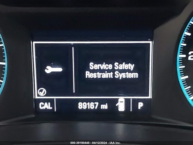 Chevrolet EQUINOX LT 2018 3GNAXJEV3JS585622 Image 15