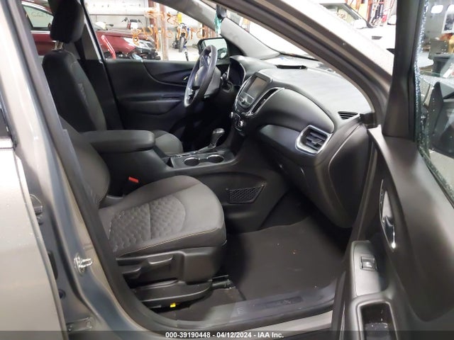 Chevrolet EQUINOX LT 2018 3GNAXJEV3JS585622 Image 5