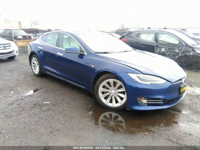 Aukcja sprzedaży 2017 Tesla Model S 100d/60d/75d/90d/p100d, vin: 5YJSA1E20HF186528, numer aukcji: 39190449