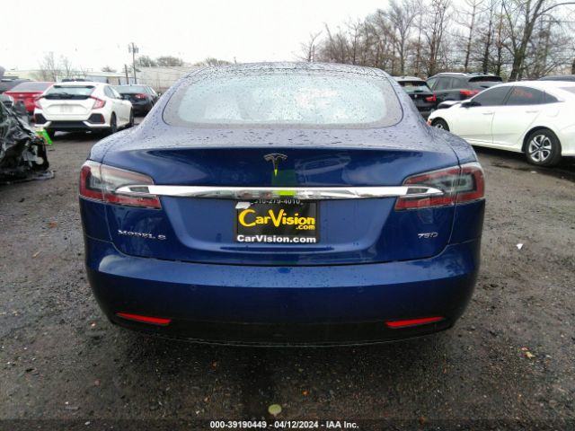 5YJSA1E20HF186528 Tesla Model S 100d/60d/75d/90d/p100d