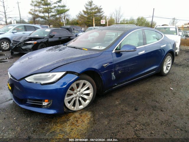 5YJSA1E20HF186528 Tesla Model S 100d/60d/75d/90d/p100d