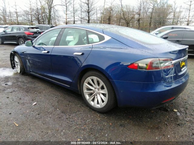 5YJSA1E20HF186528 Tesla Model S 100d/60d/75d/90d/p100d