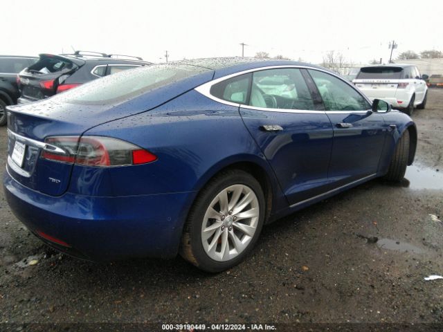5YJSA1E20HF186528 Tesla Model S 100d/60d/75d/90d/p100d
