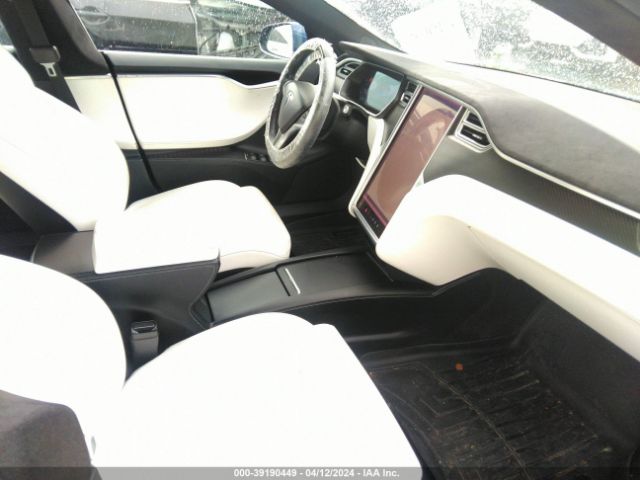 5YJSA1E20HF186528 Tesla Model S 100d/60d/75d/90d/p100d