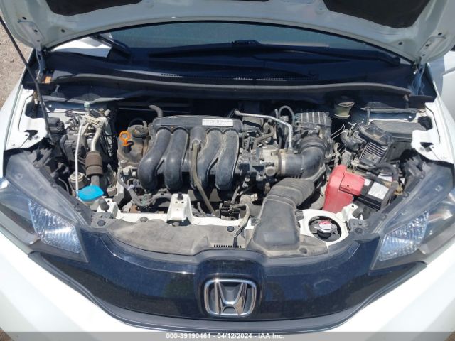 JHMGK5H81HS006985 Honda Fit Ex-l