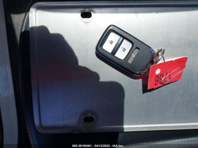 JHMGK5H81HS006985 Honda Fit Ex-l