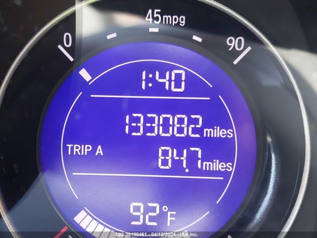 JHMGK5H81HS006985 Honda Fit Ex-l