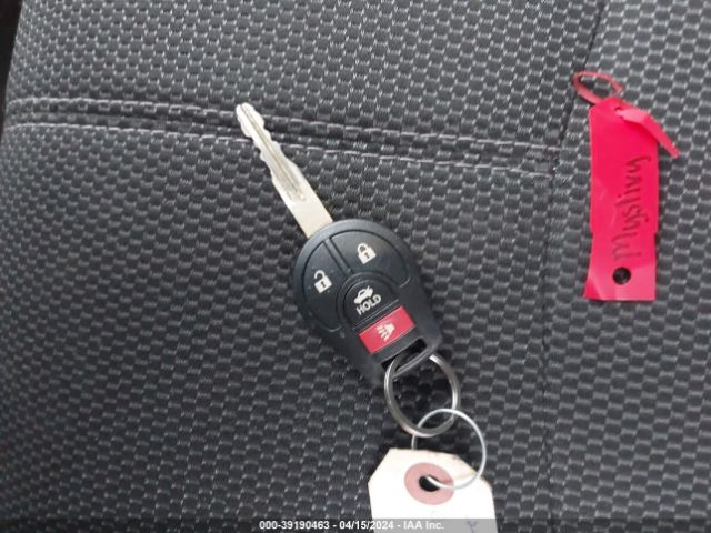 3N1AB7AP2EY235177 Nissan Sentra Fe+ S
