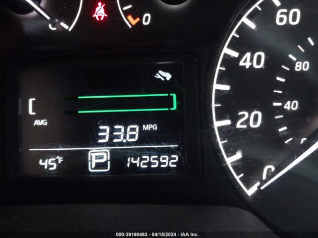 3N1AB7AP2EY235177 Nissan Sentra Fe+ S