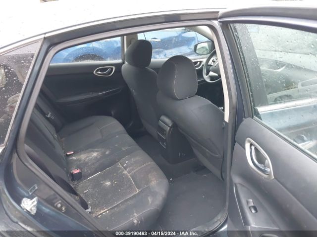 3N1AB7AP2EY235177 Nissan Sentra Fe+ S
