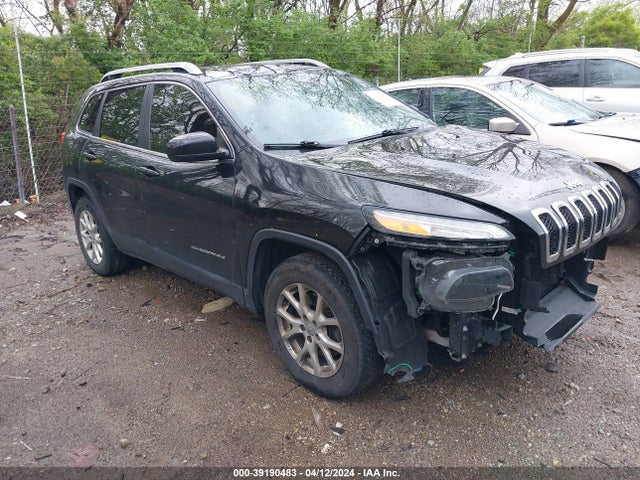 2015 1C4PJMCB2FW679467 main image