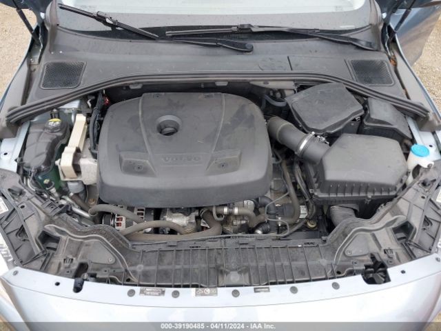 LYV402TK0HB133916 Volvo S60 Inscription T5