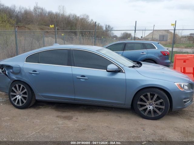 LYV402TK0HB133916 Volvo S60 Inscription T5