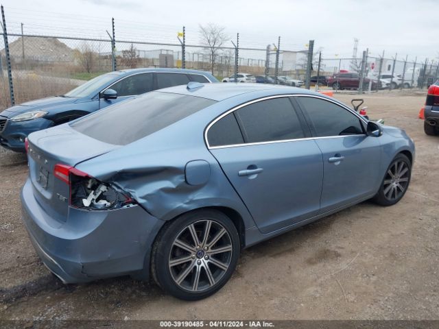 LYV402TK0HB133916 Volvo S60 Inscription T5