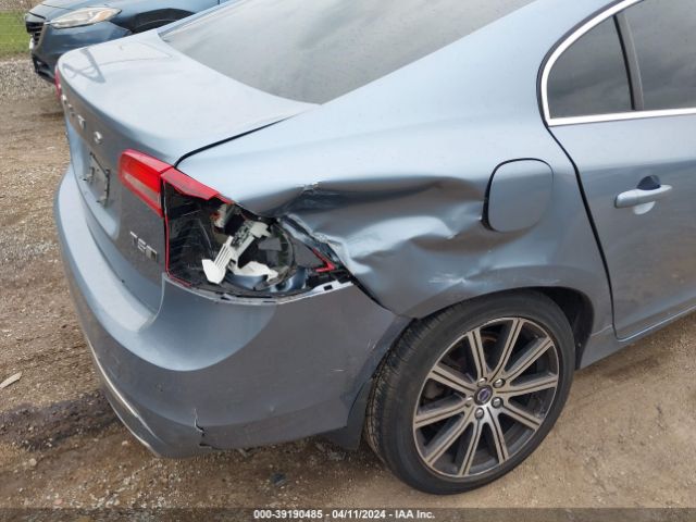 LYV402TK0HB133916 Volvo S60 Inscription T5