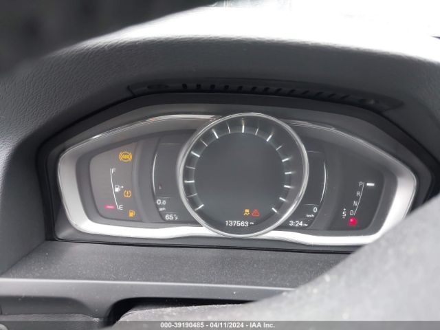 LYV402TK0HB133916 Volvo S60 Inscription T5