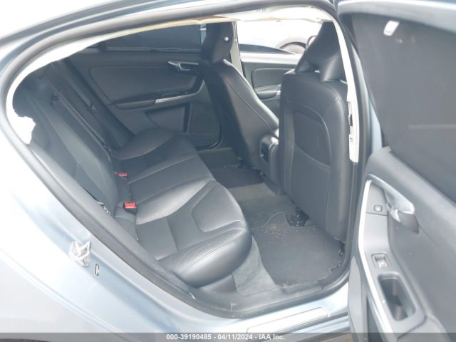 LYV402TK0HB133916 Volvo S60 Inscription T5