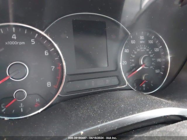 KIA FORTE LX 2016 KNAFX4A63G5503967 Image 7