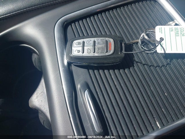 Chrysler Pacifica Touring L 2022 2C4RC1BG7NR142969 Image 11