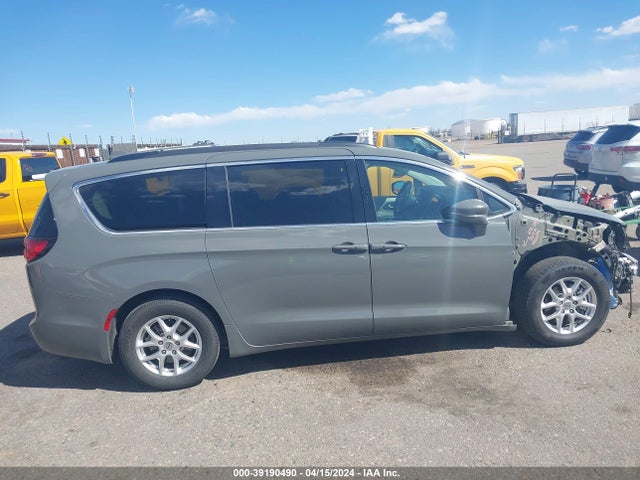 Chrysler Pacifica Touring L 2022 2C4RC1BG7NR142969 Image 13