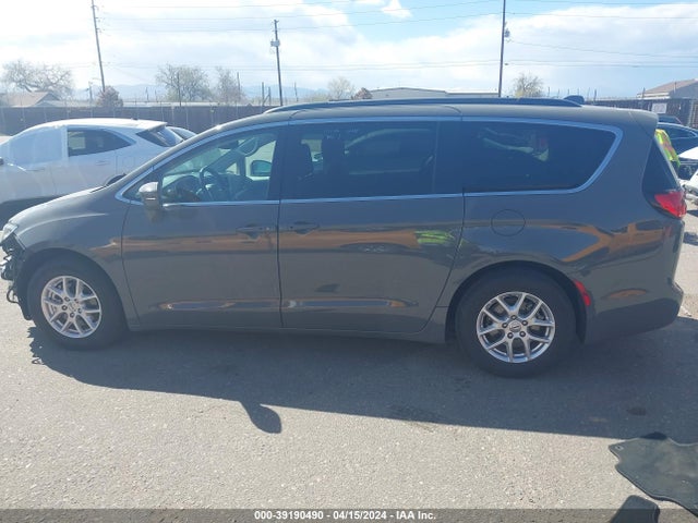 Chrysler Pacifica Touring L 2022 2C4RC1BG7NR142969 Image 14