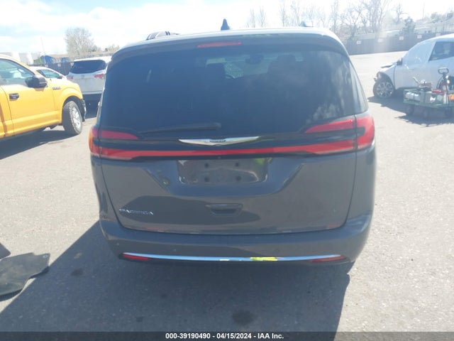 Chrysler Pacifica Touring L 2022 2C4RC1BG7NR142969 Image 16