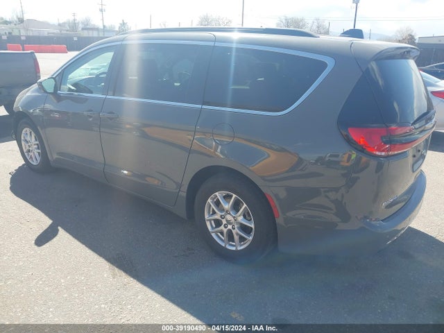 Chrysler Pacifica Touring L 2022 2C4RC1BG7NR142969 Image 3