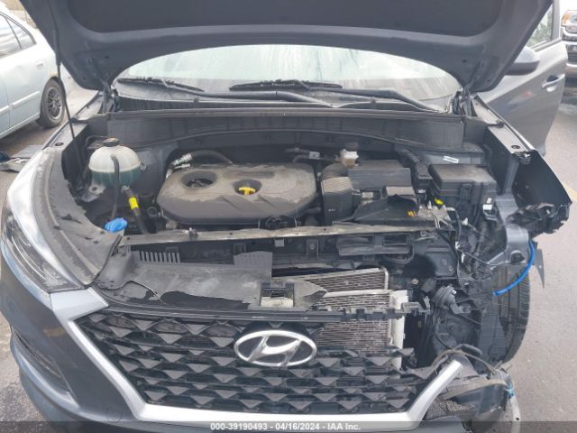 KM8J3CA43KU080397 Hyundai Tucson Value