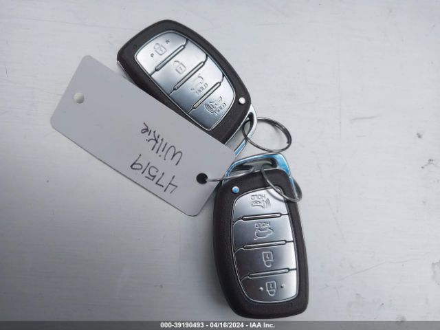 KM8J3CA43KU080397 Hyundai Tucson Value