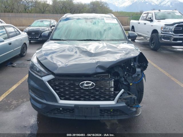 KM8J3CA43KU080397 Hyundai Tucson Value