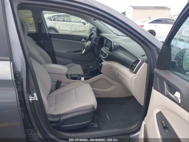 KM8J3CA43KU080397 Hyundai Tucson Value